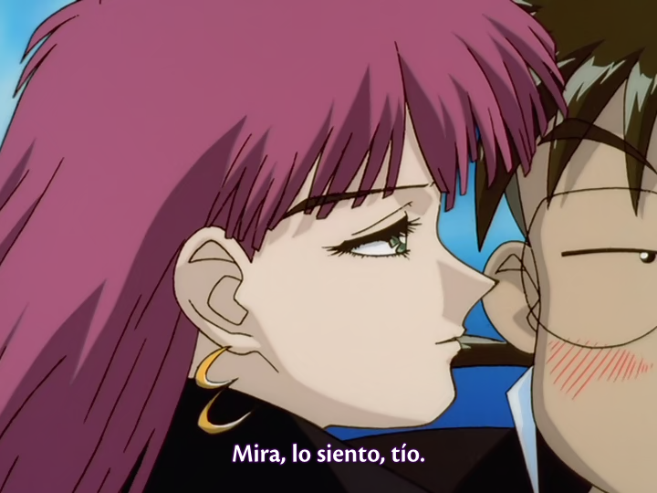 Escuela de brujas (Majo no Kuni)